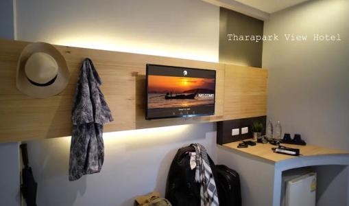 Tharapark View - Sha Plus - 56