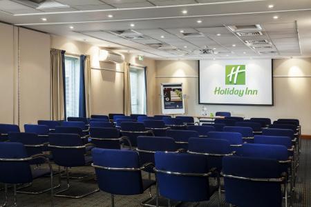Holiday Inn Oxford, An Ihg - 18