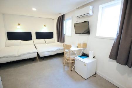 Seoul Mansion - 141
