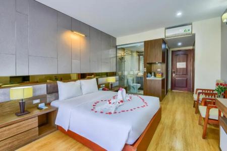 Manli Resort QuảNg bìNh - 18