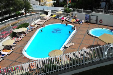 TC Apartamentos Dorotea - 17