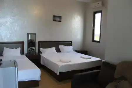 Iveri Beach Kobuleti - 35