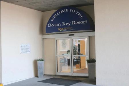 Ocean Key Resort - 20