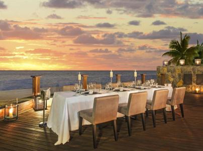 JW Marriott Mauritius Resort - 49