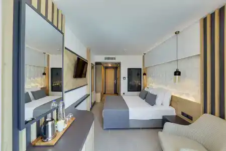 Grand Ozcelik - 2