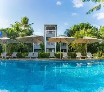 Mon Choisy Beach r. - 21