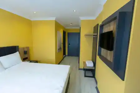 Roy Otel Akçay - 54