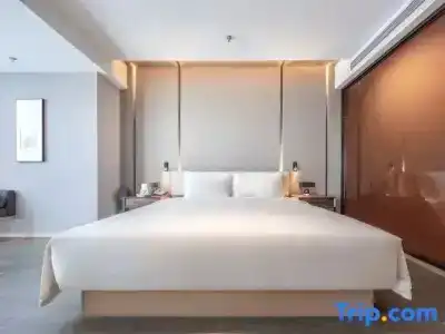 Atour S Shenzhen Nanshan - 27