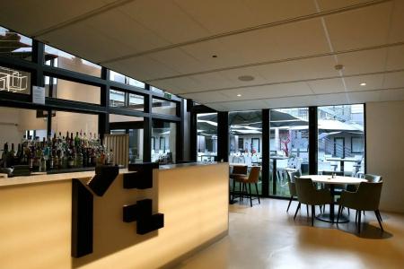 Le Néliö - 19
