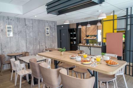 b&b hôTel Sainte-Maxime Golfe De Saint Tropez - 15