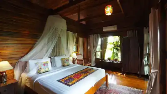 Nan Seasons Boutique Resort - 85