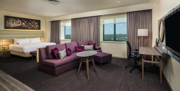 Crowne Plaza Convention Center, an IHG - 63