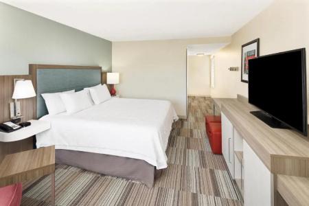 Hampton Inn Atlanta-Georgia Tech-Downtown - 68