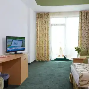 Mena Palace - Все включено - 36