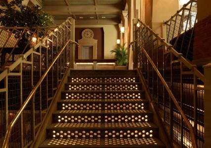 Soho Grand - 8