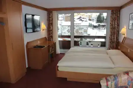 Alpin Superior - 4