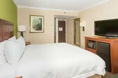 Hampton Inn Daytona Beach-Speedway/Airport - 25