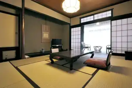 Higashiishikawa Ryokan - 35