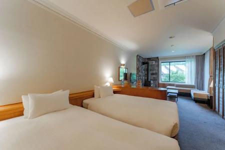 Sierra Resort Hakuba - 34