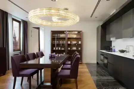 Резиденции - 17