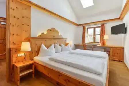 Landgasthof zum Erdinger Weissbräu - 3