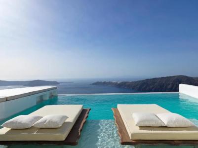 Astra Suites - 436
