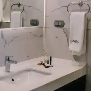 Capella Otel - 36