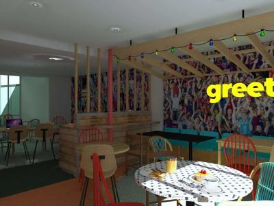 Greet Boulogne Billancourt Paris - 18