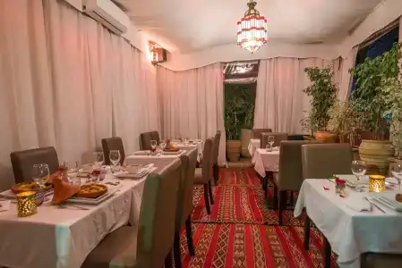 Riad l'Heure d'Eté - 22