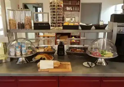 b&b hôTel Rennes Sud Chantepie - 12