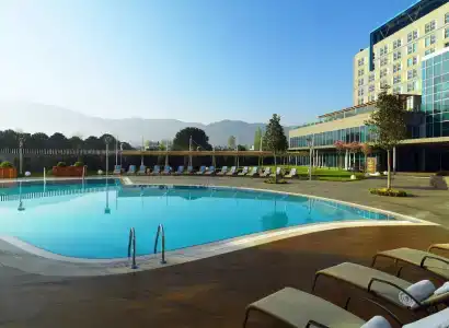 Sheraton Bursa - 19