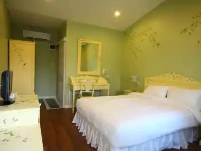 Oberry Resort - 1