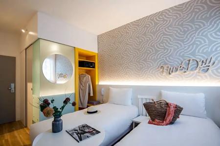 ibis Styles Nice Cap 3000 - 24