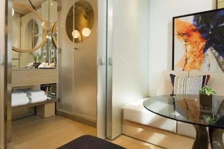 Le Cinq Codet - 64