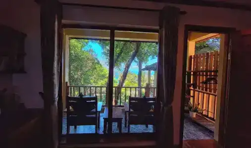 Ancarine Beach Resort - 58