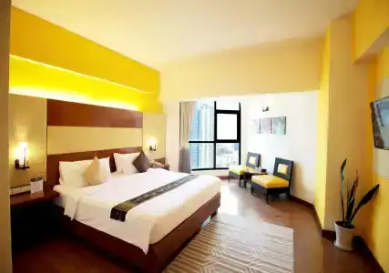The Seasons Pattaya - Sha Plus Certified - 19