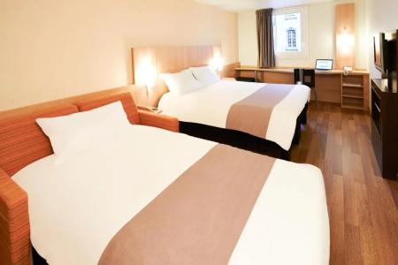 ibis Strasbourg Centre Petite France - 41