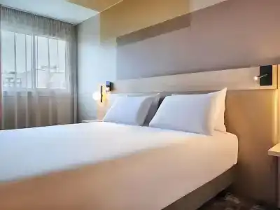 Mercure Paris 15 Porte de Versailles - 54