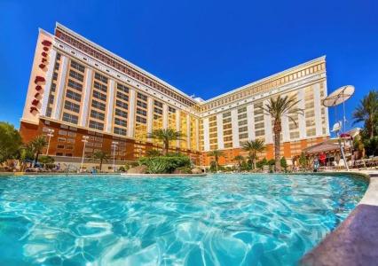 South Point Casino-Spa - 37