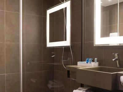 Novotel Bordeaux Lac - 49