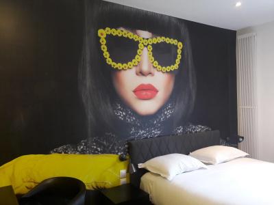 Le Glam's - 4