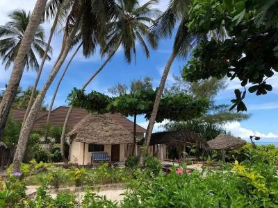 Family Beach Bungalows - 15