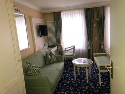 Mokni's Palais & Spa - 93