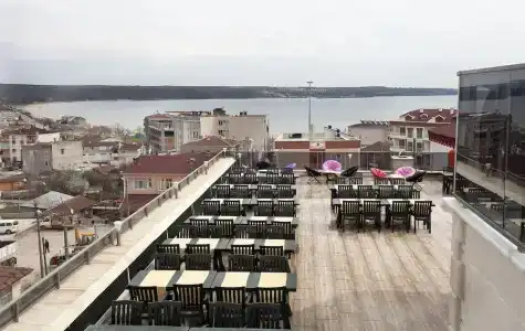 Igneada Parlak Resort - 28