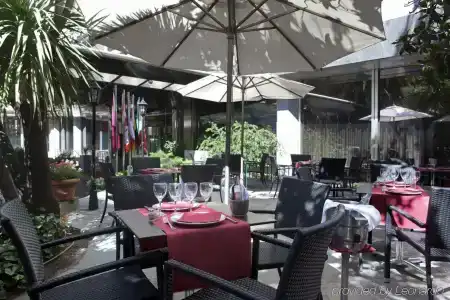Princesa Plaza Madrid - 20