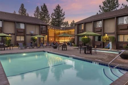 Best Western Plus-Tahoe - 19