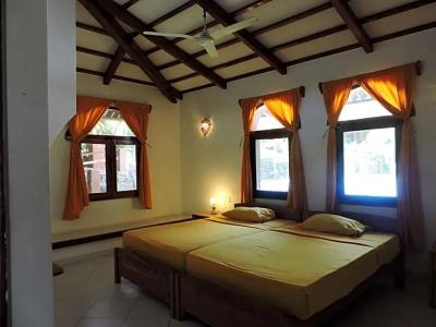 Eva Lanka - Beach & Wellness - 43