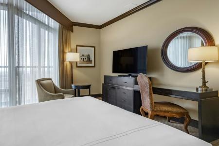 Omni Austin Downtown - 36