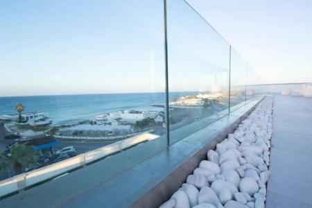 Bianco Riccio Suite - 30