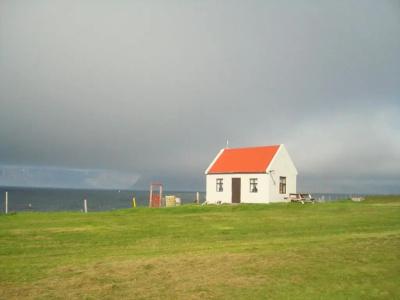 Hænuvík Cottages - 62